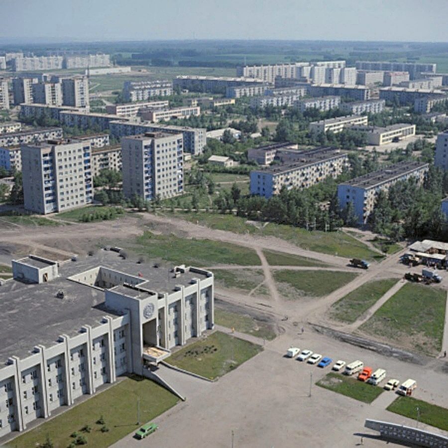 Голуби и «Пепси-кола» — звезды Затулинки. Новая история места 5 Голуби и «Пепси-кола» — звезды Затулинки. Новая история места 5