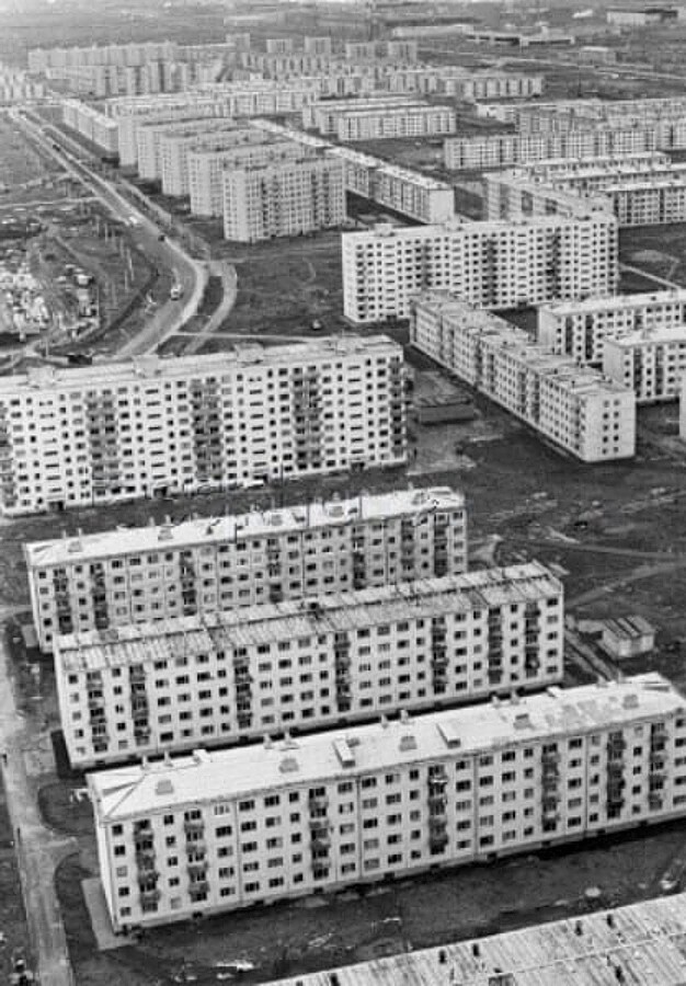 Голуби и «Пепси-кола» — звезды Затулинки. Новая история места 1 Голуби и «Пепси-кола» — звезды Затулинки. Новая история места 1