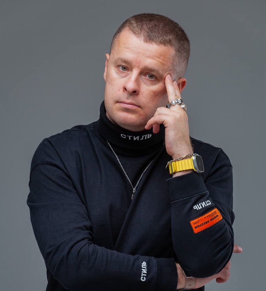 «Осознанное отставание»: бизнес Челябинска честно о страхах и пользе нейросетей
1 «Осознанное отставание»: бизнес Челябинска честно о страхах и пользе нейросетей
1