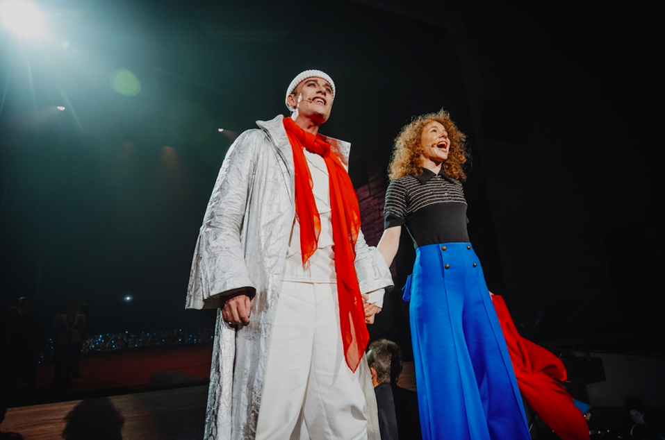 Иллюстрация: предоставлено Красноярским музыкальном театром Иллюстрация: предоставлено Красноярским музыкальном театром