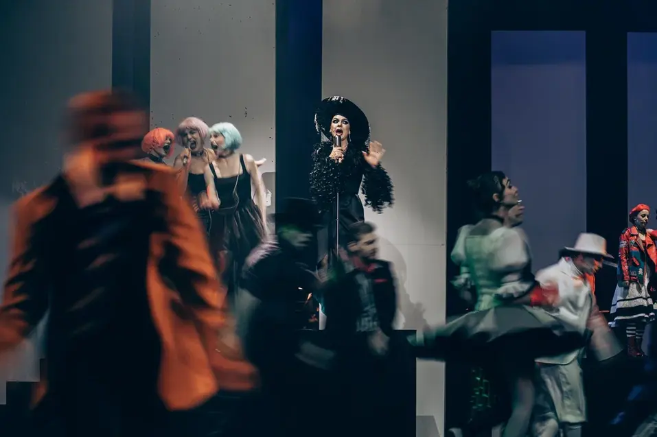 Иллюстрация: предоставлено Красноярским музыкальным театром Иллюстрация: предоставлено Красноярским музыкальным театром