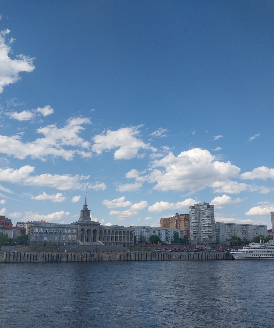 Terra incognita по-красноярски 5 Terra incognita по-красноярски 5