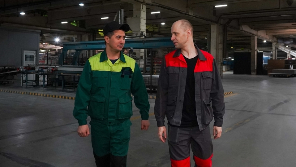 Модные тренды, вдохновляющие коллекции — почему застройщики выбирают продукцию ЗКИ 7 Модные тренды, вдохновляющие коллекции — почему застройщики выбирают продукцию ЗКИ 7