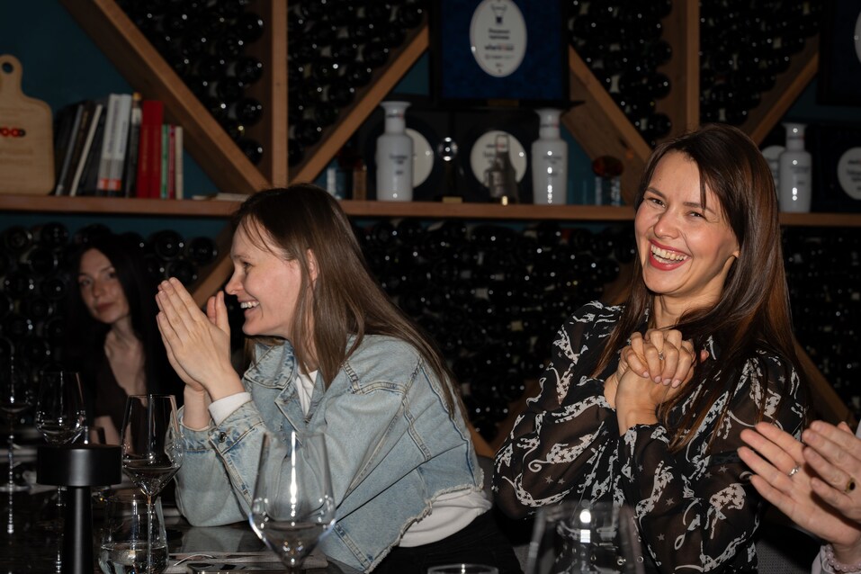 Фотограф Марина Бугушинскас Фотограф Марина Бугушинскас