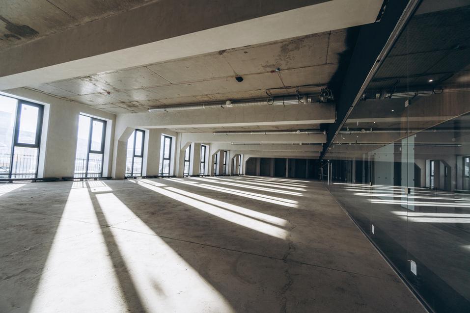 Красноярский застройщик предлагает в аренду уникальные коммерческие площади 3 Красноярский застройщик предлагает в аренду уникальные коммерческие площади 3