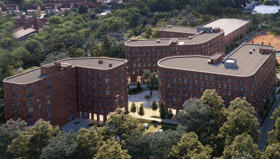 Проект за 5,1 млрд руб. позволит Калининграду принимать чемпионаты мира по теннису 1 Проект за 5,1 млрд руб. позволит Калининграду принимать чемпионаты мира по теннису 1