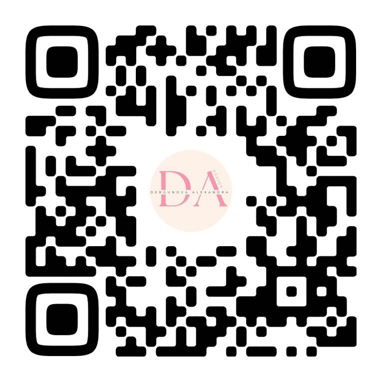 С любовью к каждой детали: как бренд Dergunova Alexandra заботится о женщинах 9 С любовью к каждой детали: как бренд Dergunova Alexandra заботится о женщинах 9