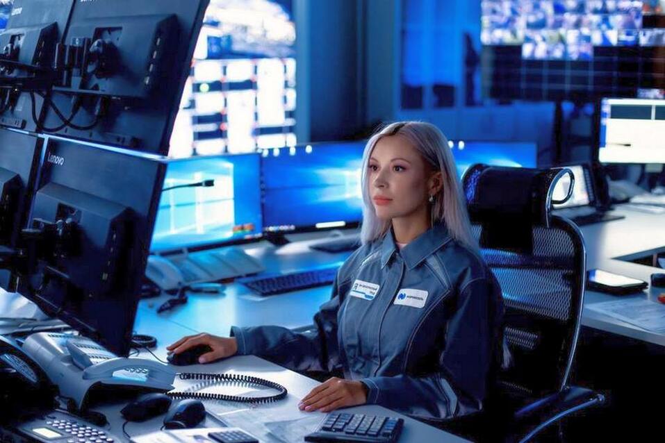 Человечная Арктика: как норильские металлурги решают кадровый вопрос 1 Человечная Арктика: как норильские металлурги решают кадровый вопрос 1