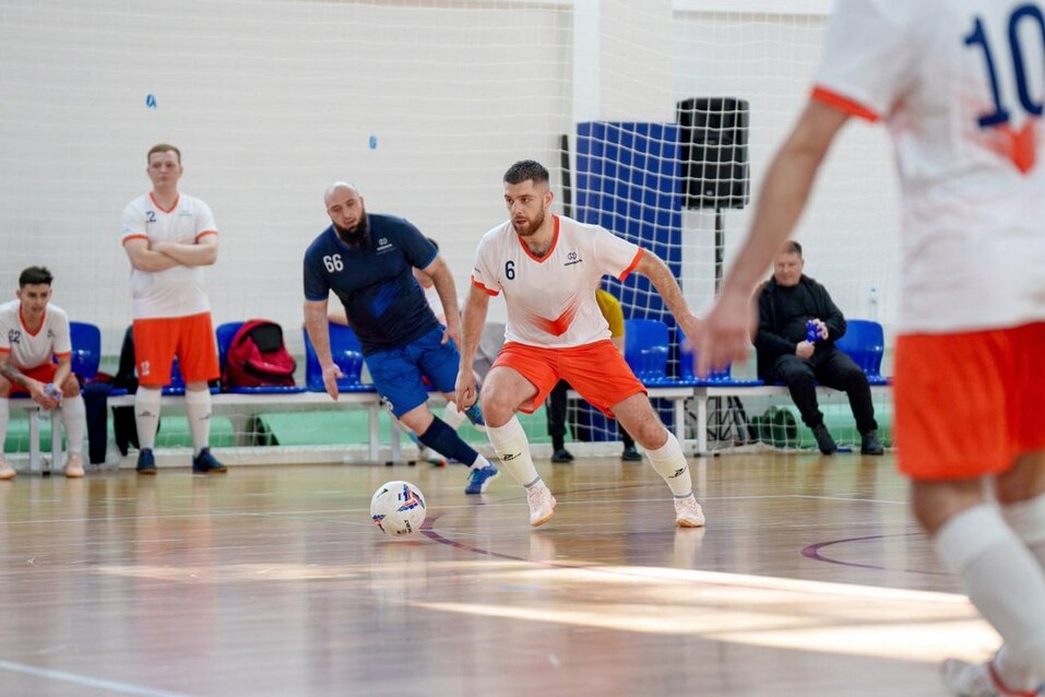 Человечная Арктика: как норильские металлурги решают кадровый вопрос 2 Человечная Арктика: как норильские металлурги решают кадровый вопрос 2