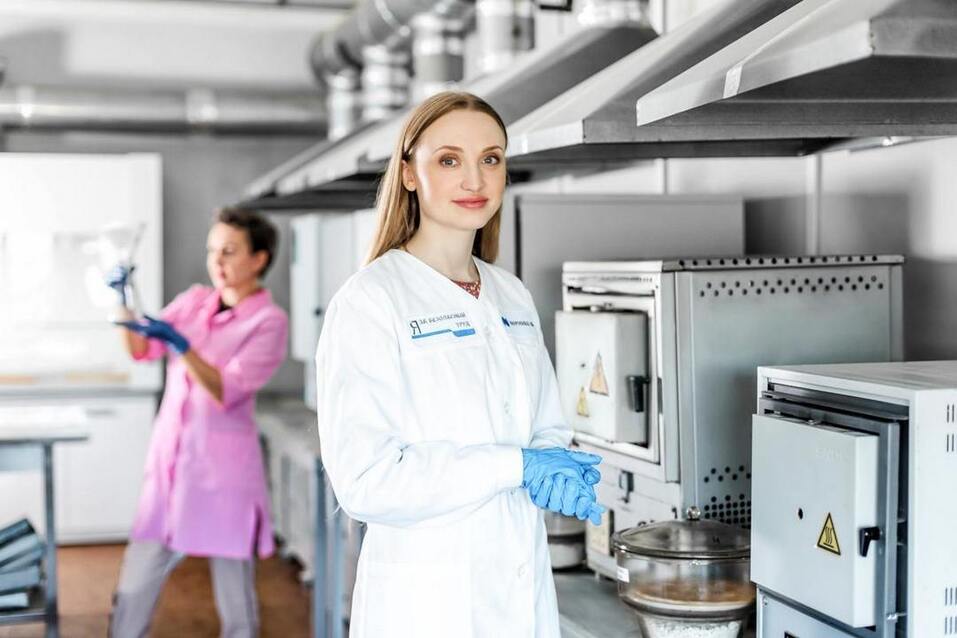 Человечная Арктика: как норильские металлурги решают кадровый вопрос 4 Человечная Арктика: как норильские металлурги решают кадровый вопрос 4