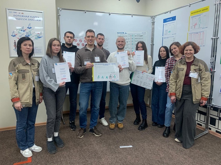 Как поднять производительность, не превращая сотрудников в саботажников 1 Как поднять производительность, не превращая сотрудников в саботажников 1