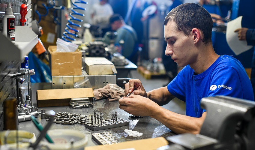 Как поднять производительность, не превращая сотрудников в саботажников 3 Как поднять производительность, не превращая сотрудников в саботажников 3