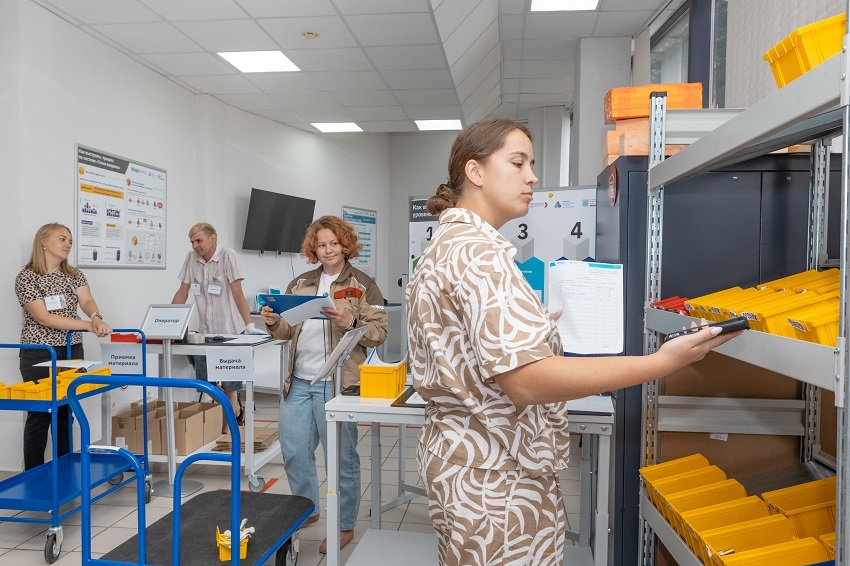 Как поднять производительность, не превращая сотрудников в саботажников 5 Как поднять производительность, не превращая сотрудников в саботажников 5