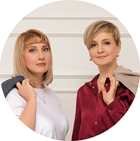 Золотая коллекция «Делового квартала» - Деловой квартал 21