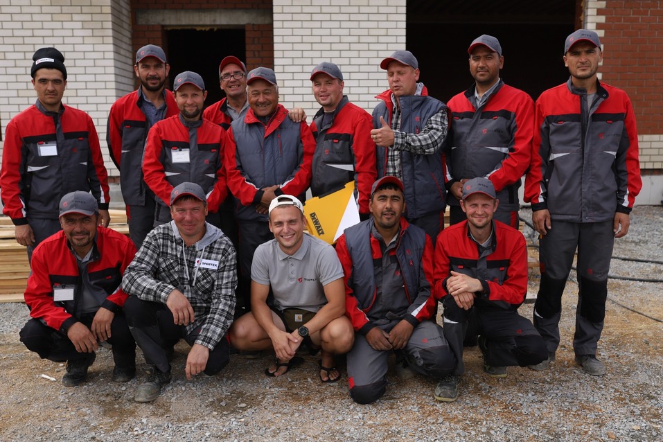 Застройщики не могут строить, а люди не могут покупать. Новая реальность рынка ИЖС 4 Застройщики не могут строить, а люди не могут покупать. Новая реальность рынка ИЖС 4