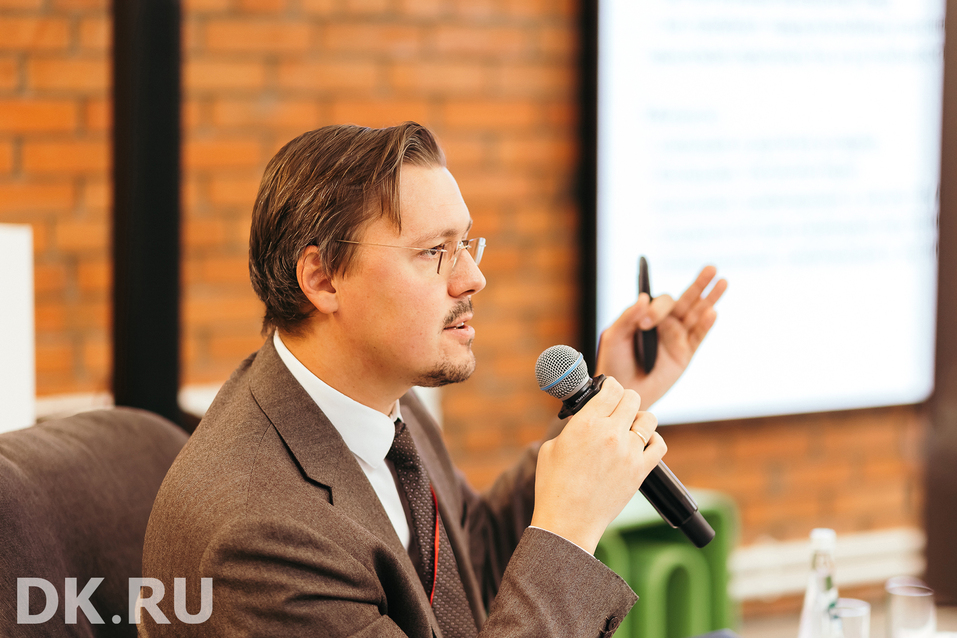 КРТ, кадры, ИЖС и будущее строительного рынка. Главное с «Форума о недвижимости-2025» 4 КРТ, кадры, ИЖС и будущее строительного рынка. Главное с «Форума о недвижимости-2025» 4