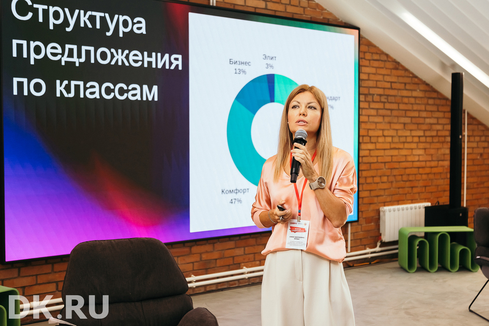 КРТ, кадры, ИЖС и будущее строительного рынка. Главное с «Форума о недвижимости-2025» 5 КРТ, кадры, ИЖС и будущее строительного рынка. Главное с «Форума о недвижимости-2025» 5