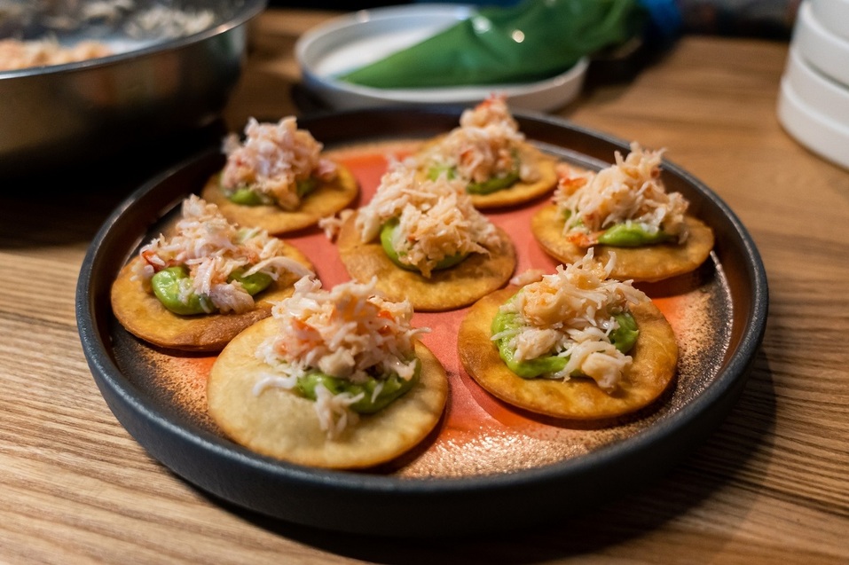 Японский ресторан продают в элитном районе Челябинска 1 Японский ресторан продают в элитном районе Челябинска 1