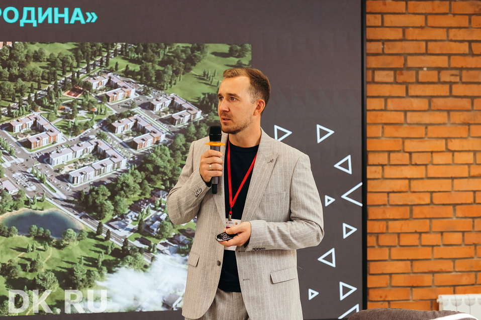 КРТ, кадры, ИЖС и будущее строительного рынка. Главное с «Форума о недвижимости-2025» 9 КРТ, кадры, ИЖС и будущее строительного рынка. Главное с «Форума о недвижимости-2025» 9