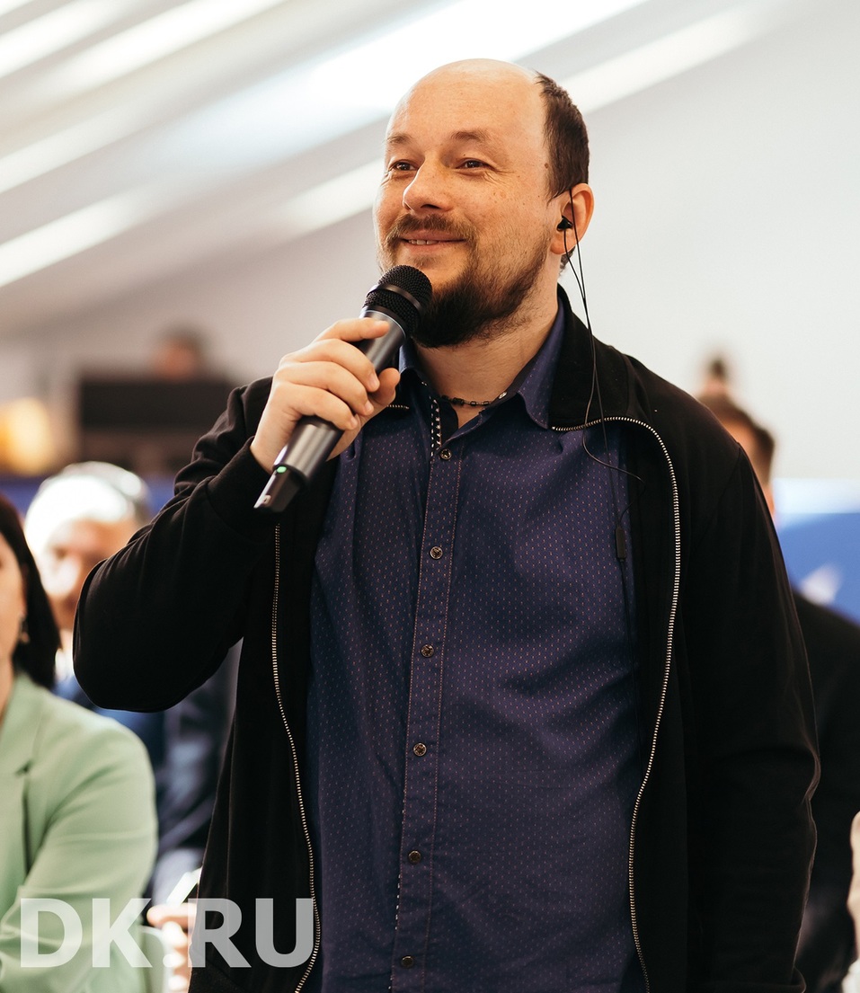 КРТ, кадры, ИЖС и будущее строительного рынка. Главное с «Форума о недвижимости-2025» 12 КРТ, кадры, ИЖС и будущее строительного рынка. Главное с «Форума о недвижимости-2025» 12