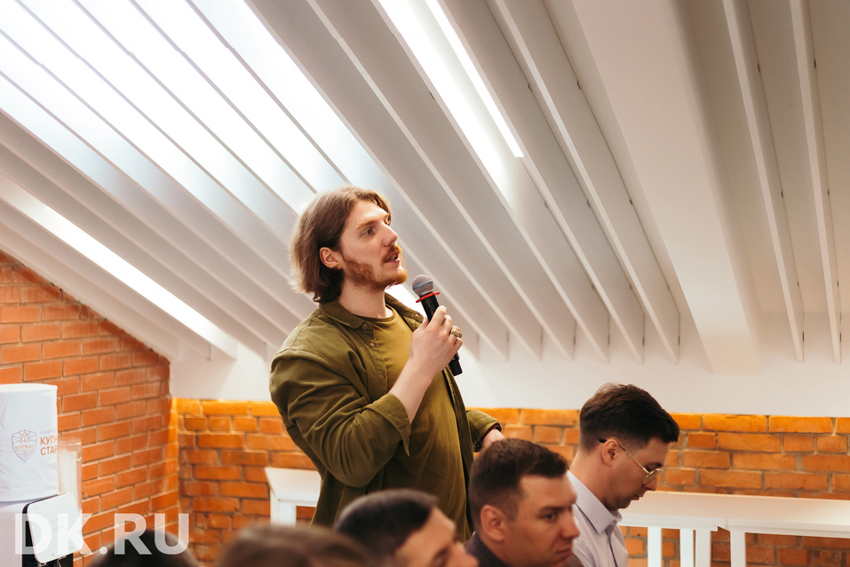 КРТ, кадры, ИЖС и будущее строительного рынка. Главное с «Форума о недвижимости-2025» 13 КРТ, кадры, ИЖС и будущее строительного рынка. Главное с «Форума о недвижимости-2025» 13