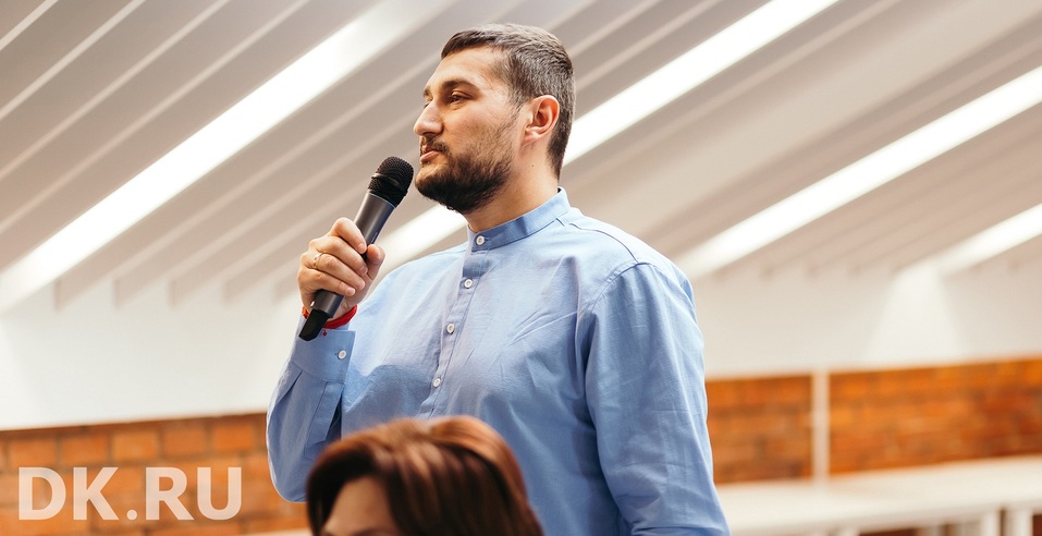 КРТ, кадры, ИЖС и будущее строительного рынка. Главное с «Форума о недвижимости-2025» 14 КРТ, кадры, ИЖС и будущее строительного рынка. Главное с «Форума о недвижимости-2025» 14