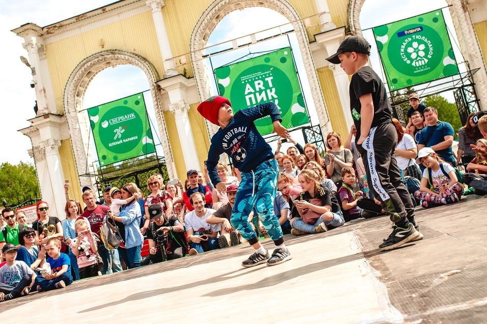 Какие фестивали пройдут в июне в Екатеринбурге: афиша 2 Какие фестивали пройдут в июне в Екатеринбурге: афиша 2