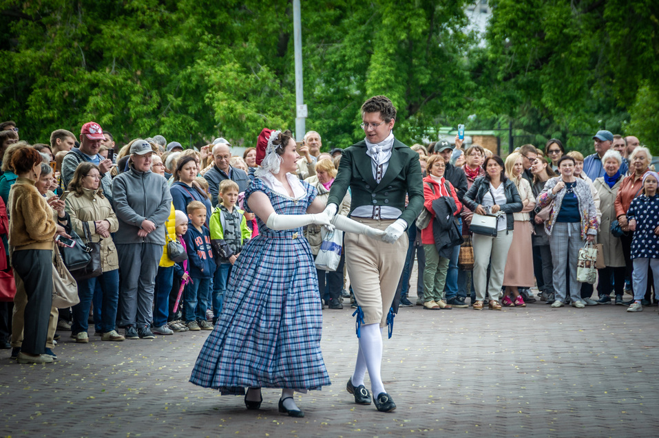 Какие фестивали пройдут в июне в Екатеринбурге: афиша 3 Какие фестивали пройдут в июне в Екатеринбурге: афиша 3