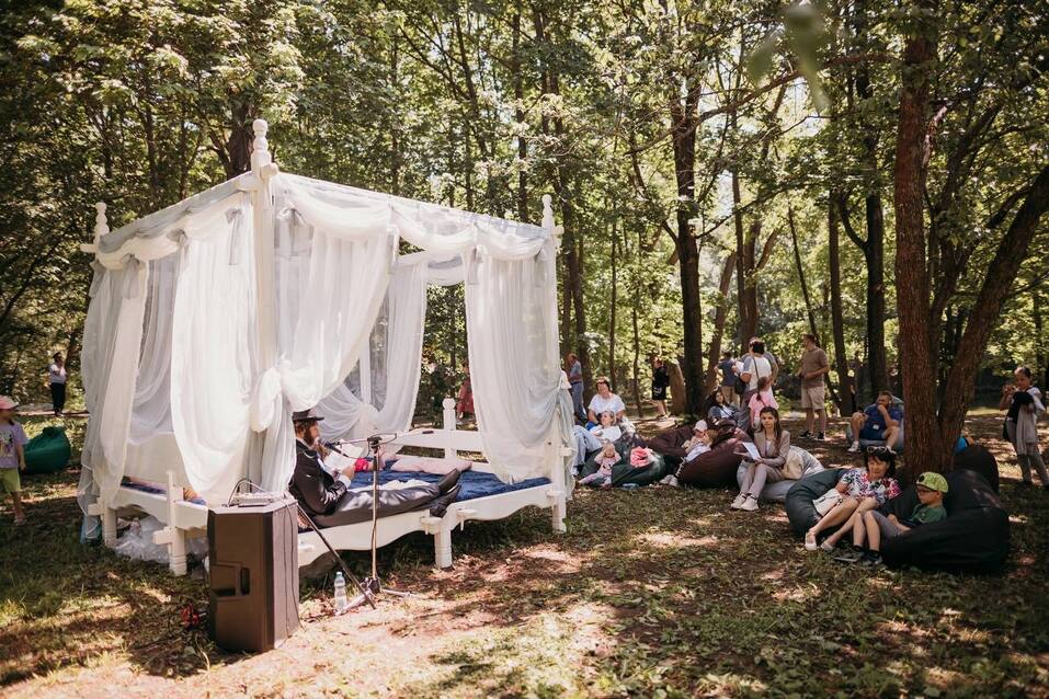 Сергей Безруков выступит на фестивале «Пушкин без границ» в Большом Болдине 1 Сергей Безруков выступит на фестивале «Пушкин без границ» в Большом Болдине 1