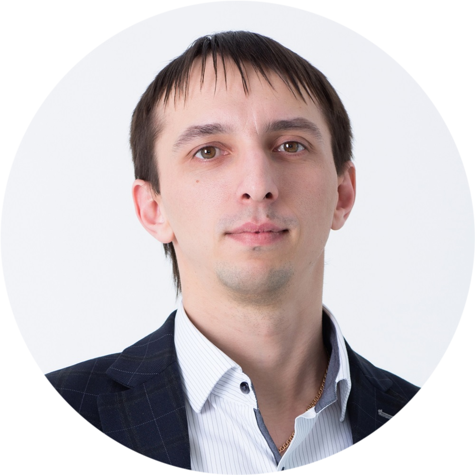 Антон Дурнецов, директор кадрового агентства BG Staff Антон Дурнецов, директор кадрового агентства BG Staff