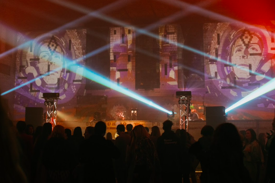 Иллюстрация: предоставлено командой «Реконструкции» Иллюстрация: предоставлено командой «Реконструкции»