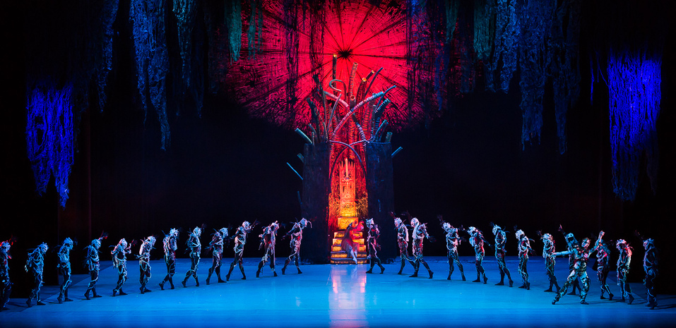 Иллюстрация: krasopera.ru / Геннадий Шишкин Иллюстрация: krasopera.ru / Геннадий Шишкин