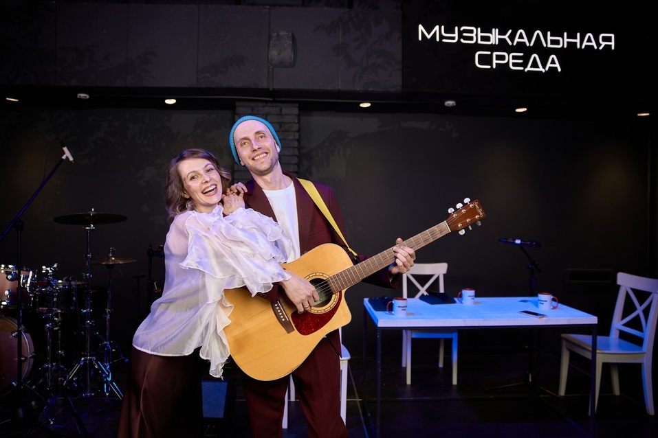 Иллюстрация: vk.com/easier_music Иллюстрация: vk.com/easier_music