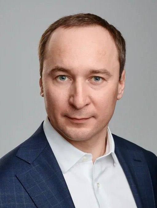 Александр Пахомов избран новым заместителем президента-председателя правления ВТБ 1 Александр Пахомов избран новым заместителем президента-председателя правления ВТБ 1