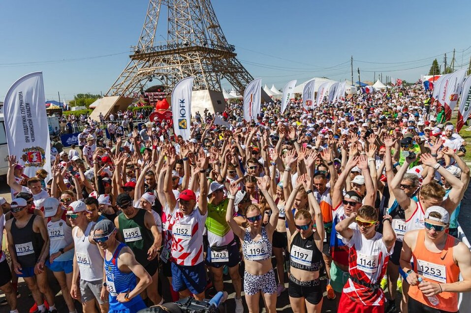 Куда челябинцам поехать в выходные 31 мая и 1 июня? Конечно же, в Париж! 2 Куда челябинцам поехать в выходные 31 мая и 1 июня? Конечно же, в Париж! 2