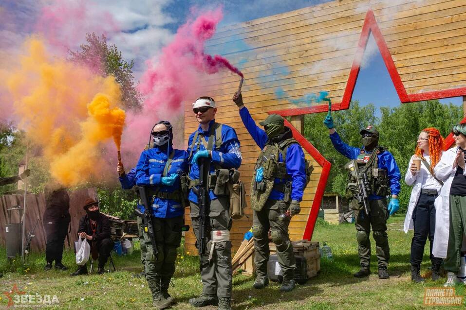 Куда челябинцам поехать в выходные 31 мая и 1 июня? Конечно же, в Париж! 3 Куда челябинцам поехать в выходные 31 мая и 1 июня? Конечно же, в Париж! 3