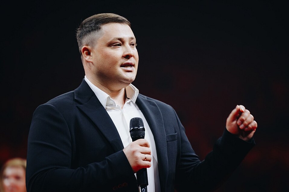 «Ты движущая сила»: как Альфа-Конфа в Челябинске вдохновила тысячи предпринимателей 1 «Ты движущая сила»: как Альфа-Конфа в Челябинске вдохновила тысячи предпринимателей 1