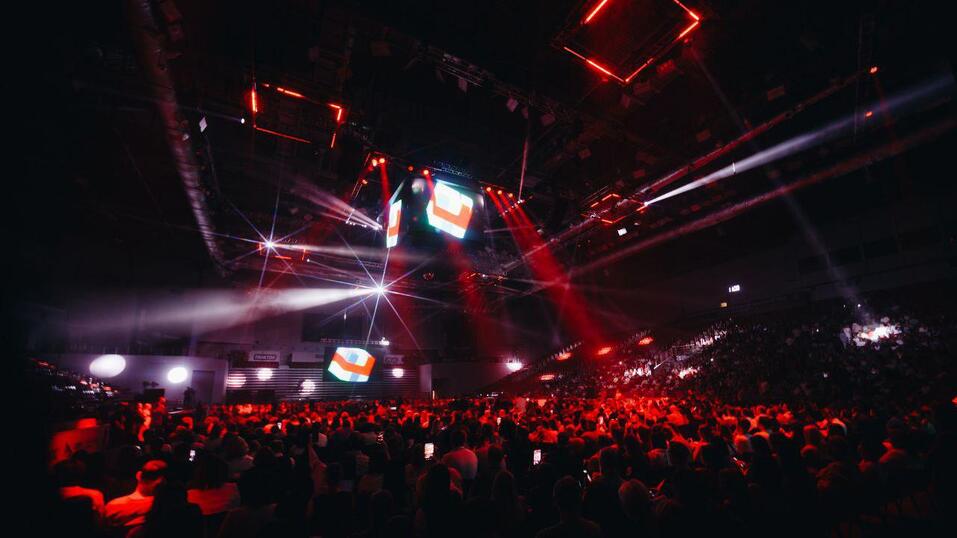 «Ты движущая сила»: как Альфа-Конфа в Челябинске вдохновила тысячи предпринимателей 5 «Ты движущая сила»: как Альфа-Конфа в Челябинске вдохновила тысячи предпринимателей 5