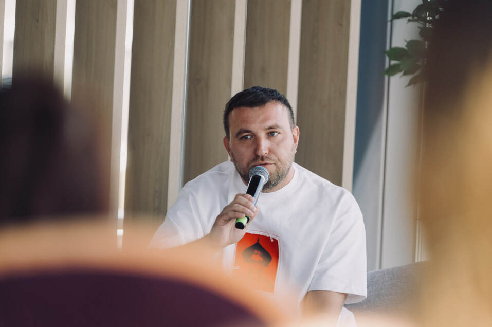 Национальная неделя HR и рекламы: двойной заряд контента 1 Национальная неделя HR и рекламы: двойной заряд контента 1