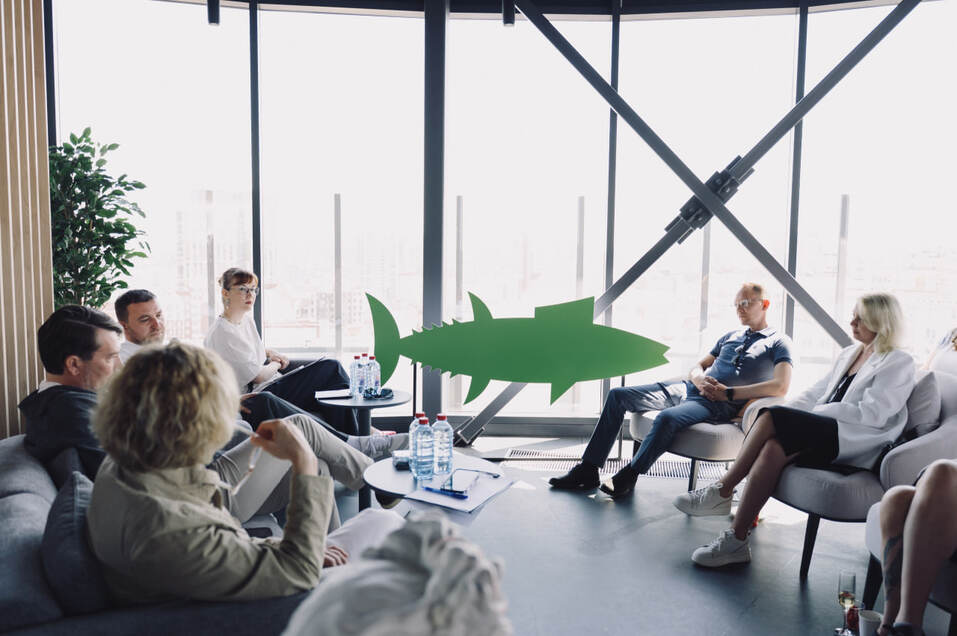 Национальная неделя HR и рекламы: двойной заряд контента 2 Национальная неделя HR и рекламы: двойной заряд контента 2