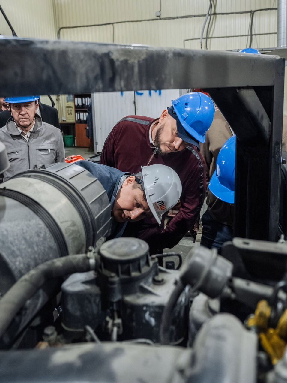 Сделано в Красноярске: каким был первый Промтур 2 Сделано в Красноярске: каким был первый Промтур 2