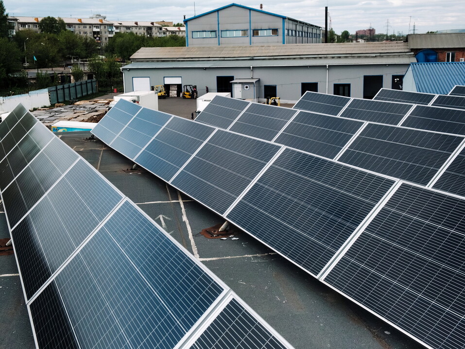 Сделано в Красноярске: каким был первый Промтур 3 Сделано в Красноярске: каким был первый Промтур 3