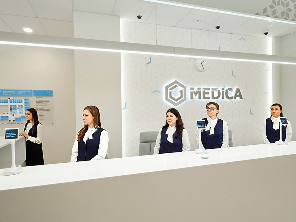 Здоровые инвестиции: дайджест проектов в частной медицине Красноярска 1 Здоровые инвестиции: дайджест проектов в частной медицине Красноярска 1