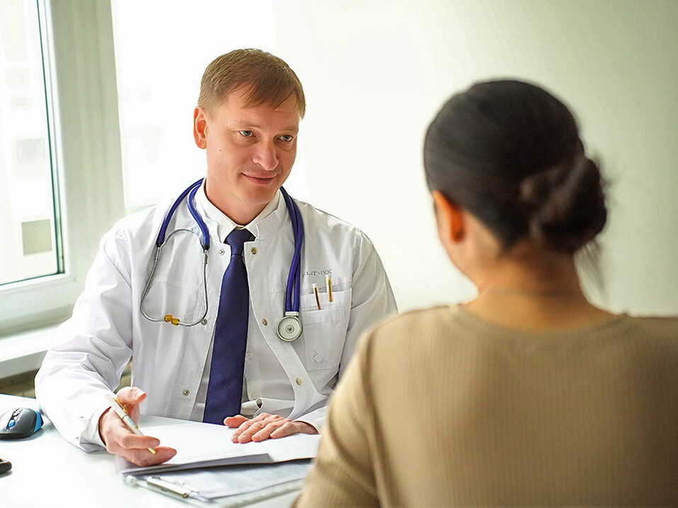 Здоровые инвестиции: дайджест проектов в частной медицине Красноярска 4 Здоровые инвестиции: дайджест проектов в частной медицине Красноярска 4