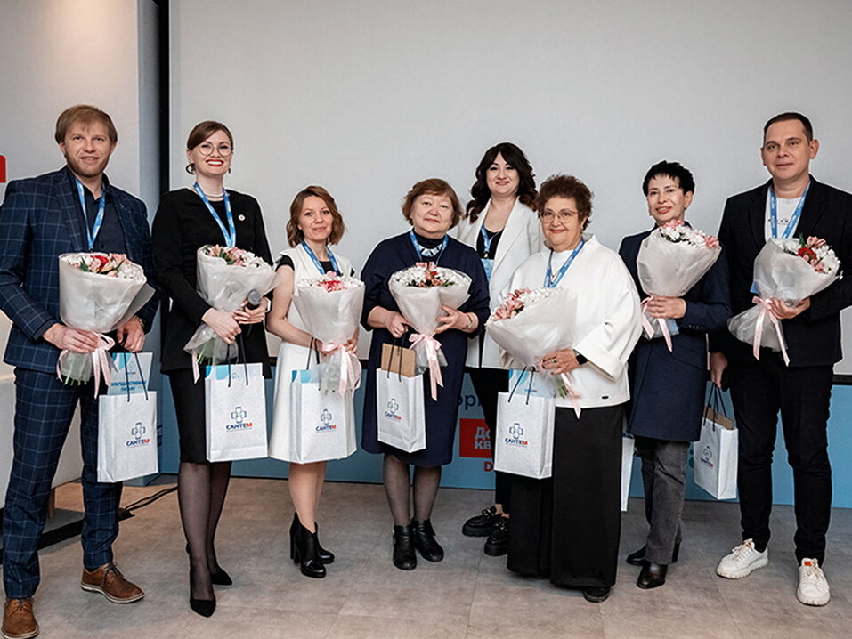 Здоровые инвестиции: дайджест проектов в частной медицине Красноярска 5 Здоровые инвестиции: дайджест проектов в частной медицине Красноярска 5