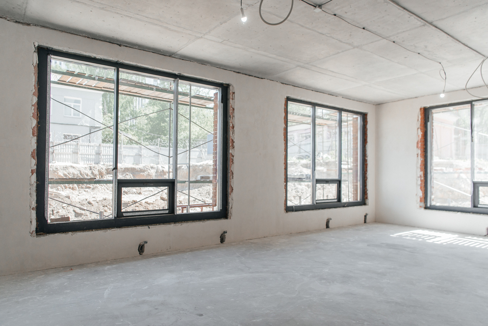 В жилом комплексе «Нагорный» строят детский сад будущего 7 В жилом комплексе «Нагорный» строят детский сад будущего 7