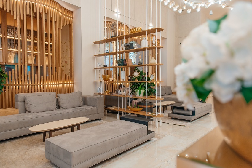 В жилом комплексе «Нагорный» строят детский сад будущего 11 В жилом комплексе «Нагорный» строят детский сад будущего 11