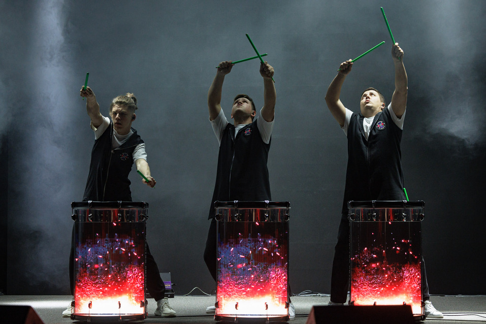 В Екатеринбурге выбрали предпринимателей года: как награждали лучших 3 В Екатеринбурге выбрали предпринимателей года: как награждали лучших 3