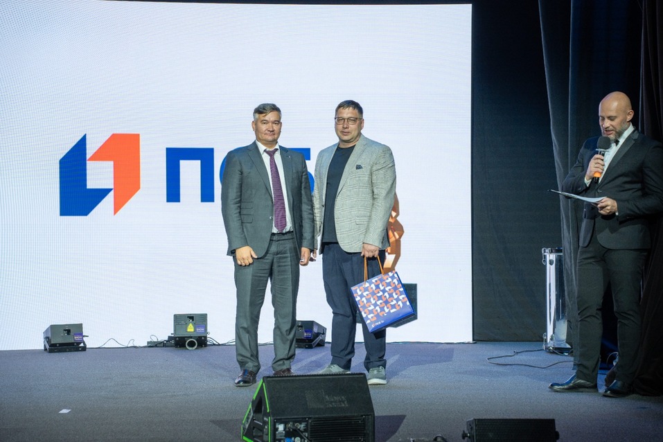 В Екатеринбурге выбрали предпринимателей года: как награждали лучших 14 В Екатеринбурге выбрали предпринимателей года: как награждали лучших 14