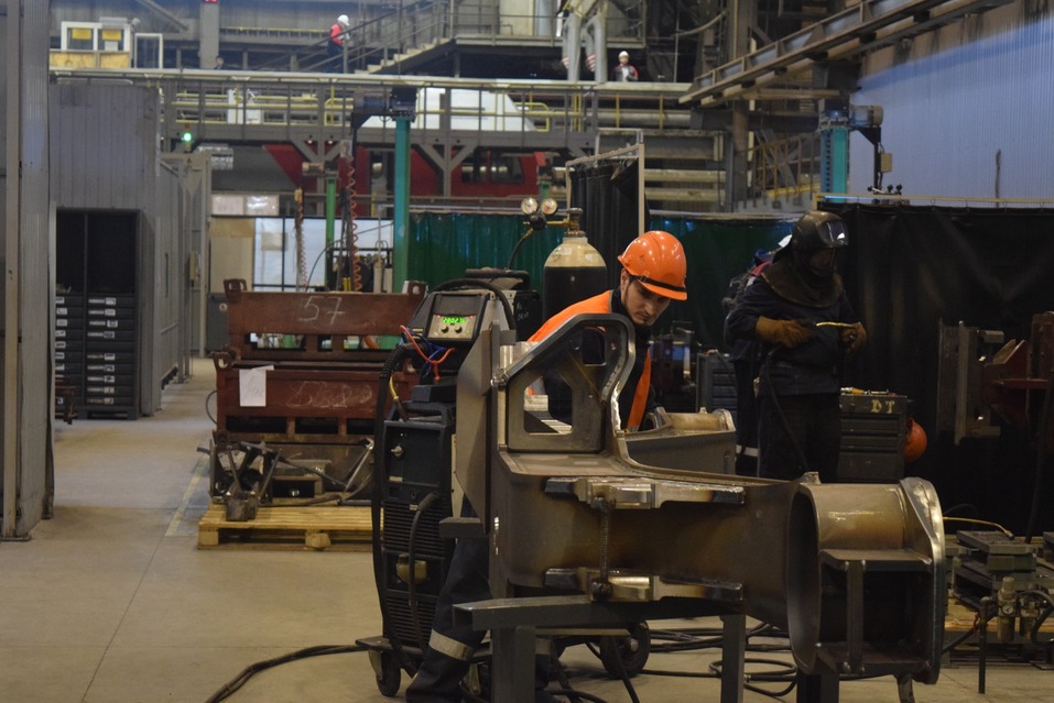 Мегапроект на Урале обеспечит поездами первую в России высокоскоростную магистраль 2 Мегапроект на Урале обеспечит поездами первую в России высокоскоростную магистраль 2